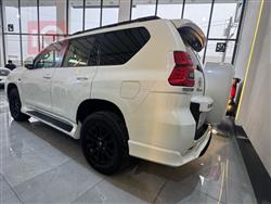 تويوتا لاندكروزر برادو